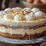 Are You Kidding Cake Recipe: A Fun and Surprising Dessert